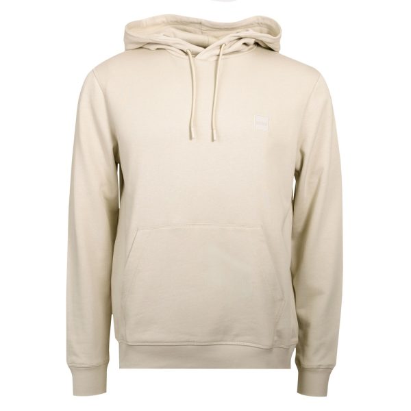 Casual Wetalk Overhead Hoody