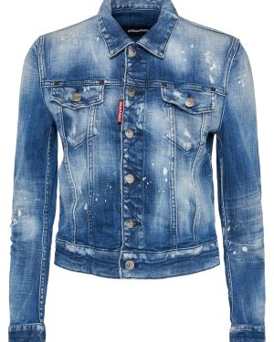 Classic Denim Jacket