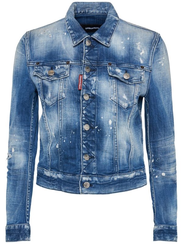 Classic Denim Jacket