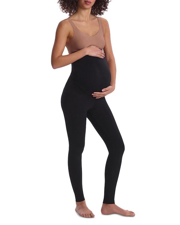 Commando Neoprene Maternity Leggings