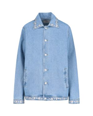 Coperni Denim Jacket