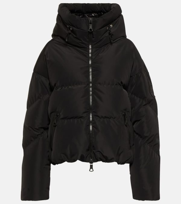 Cordova Meribel down ski jacket
