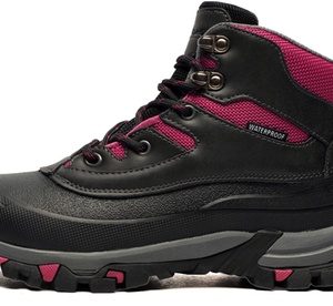 Cotswold Calmsden Womens Hiking Boots, UK8