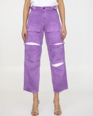 DARKPARK Julia Cargo Pants
