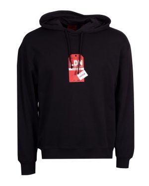 Dagunoso Hoody
