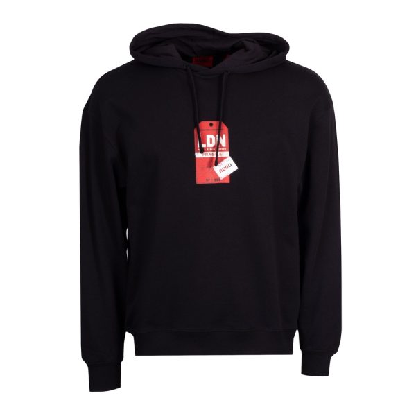 Dagunoso Hoody
