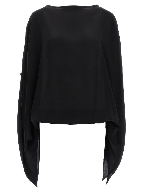 Di. La3 Pari' cristina Blouse