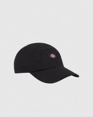 Dickies Fincastle Cap - Black
