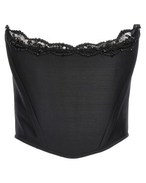 Dsquared2 paris Corset Top