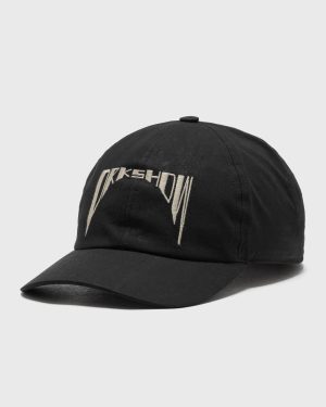 EMBROIDERED WOVEN CAP - BASEBALL CAP