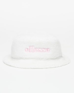 Ellesse Carli Bucket Hat Off White Universal