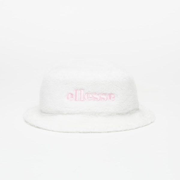 Ellesse Carli Bucket Hat Off White Universal