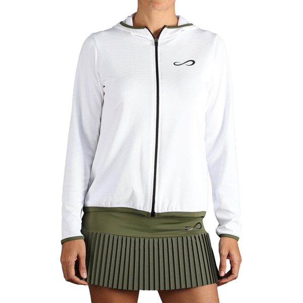 Endless Breath 40088 Jacket