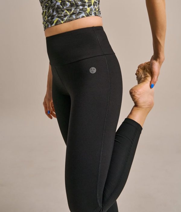 Enduro sculpting 7/8 leggings - 8