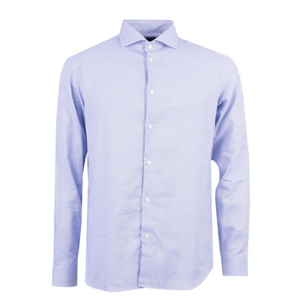 Essential Woven Patterned Shirt