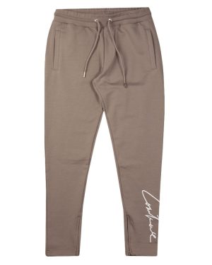 Essentials Signature Slim Joggers