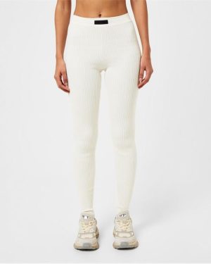 FEAR OF GOD ESSENTIALS Leggings - Beige