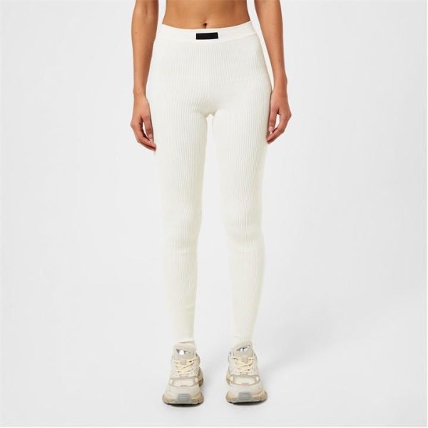 FEAR OF GOD ESSENTIALS Leggings - Beige