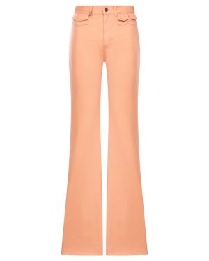 FLARED JEANS - Chloe` - Woman