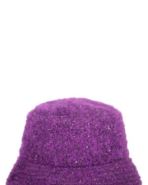 Fabiana Filippi Bucket Hat