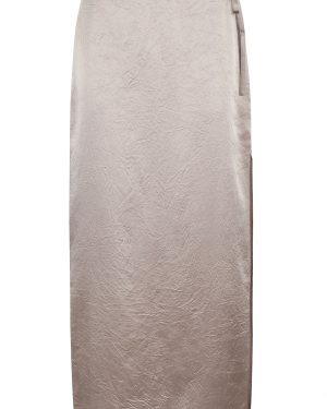 Filippa K Crinkled Pencil Skirt