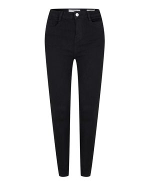 Firetrap Jeggings Womens - Black