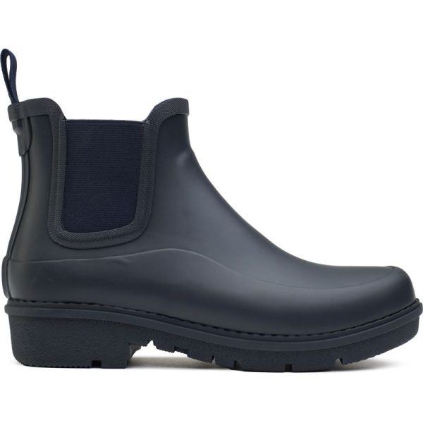 Fitflop Wonderwelly Chelsea Boots