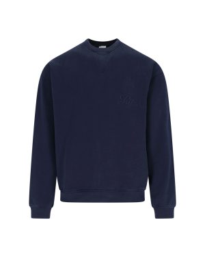 Frame ritz Crew Neck Sweatshirt