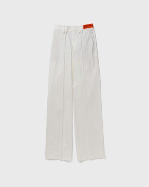 GABARDINE TAILORING PANTS