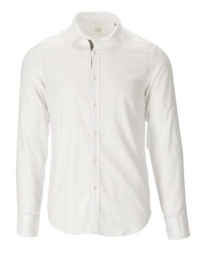 GMF 965 WHITE SHIRT