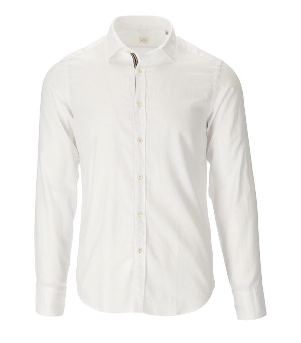 GMF 965 WHITE SHIRT