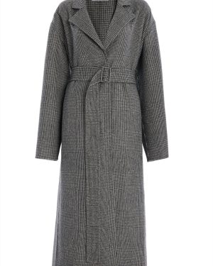Gabriela Hearst - Souza Cashmere Coat - Grey - IT 38 - Moda Operandi