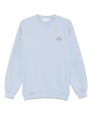 Giada Benincasa Heartbeat Sweatshirt