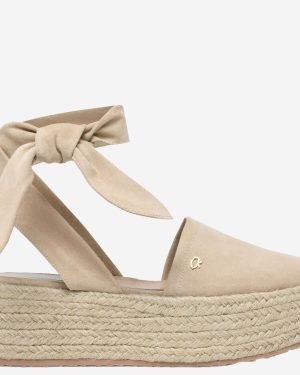 Gianvito Rossi Almeria Slingback Shoes