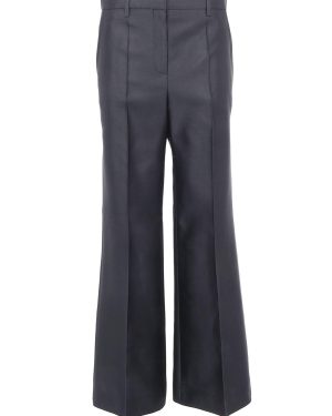 Givenchy Wide-leg Tailored Trousers