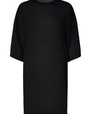 Graig Oversize Cashmere Knit Top
