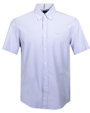 H-Liam BD Short Sleeve Shirt
