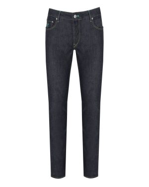 HAND PICKED RAVELLO DARK BLUE JEANS