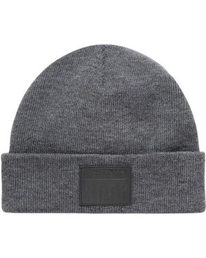 Hard Yakka 3056 Beanie - Grey