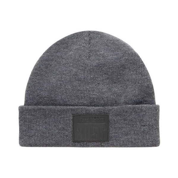 Hard Yakka 3056 Beanie - Grey