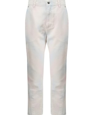 IRO Straight Leg Jeans
