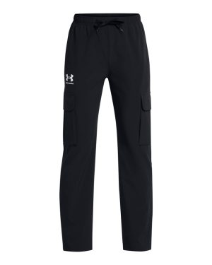 Icon Woven Cargo Pant