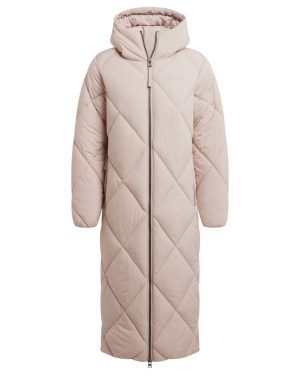 Insulated Jacket Sarmiento Mixed Fresh Beige