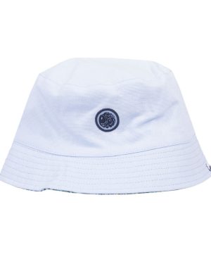 Itchycoo Paisley Bucket Hat