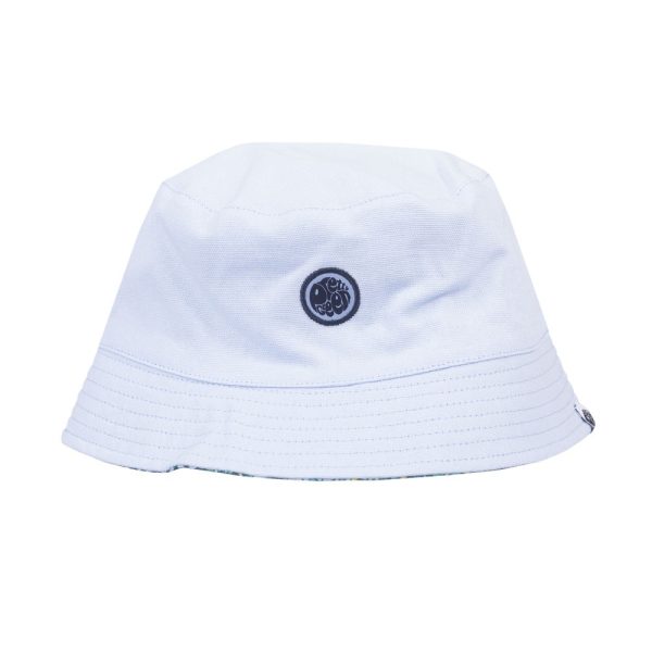 Itchycoo Paisley Bucket Hat