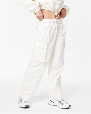 Jack Wills Tech Cargo Pant - Neutral