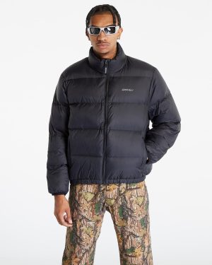 Jacket Gramicci Down Puffer Jacket UNISEX Black L