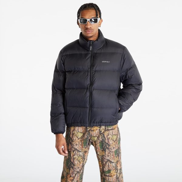 Jacket Gramicci Down Puffer Jacket UNISEX Black L