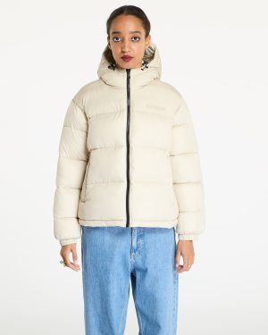 Jacket Napapijri Hornelen Jacket Beige/ Silver M