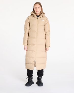 Jacket The North Face Triple C Parka Khaki Stone M
